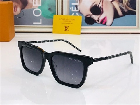 LV sunglass-113